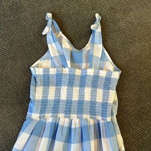 Habitual Girls Jumpsuit Size 12